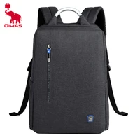 oiwas men business backpack waterproof travel laptop backpack fashion student school backpacks digital bag new woman mochila