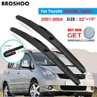 Автомобильный стеклоочиститель для Toyota Corolla Verso 22 