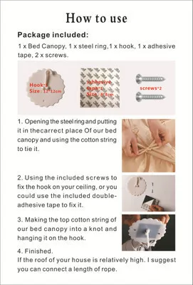 Подвесная детская кровать москитная сетка купольная занавеска палатка для