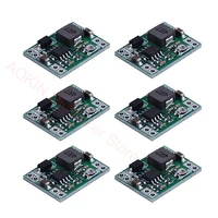 eboot mini mp1584en ultra small mini dc dc step down power supply module 3a adjustable buck converter for arduino replace lm2596