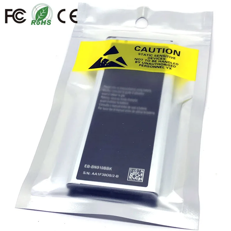 EB-BN910BBK Батарея для samsung Galaxy Note 4 note4 N910 N910X N910C N910F N910A N910V N910P N910T N910H N910U K S EB-BN910BBE