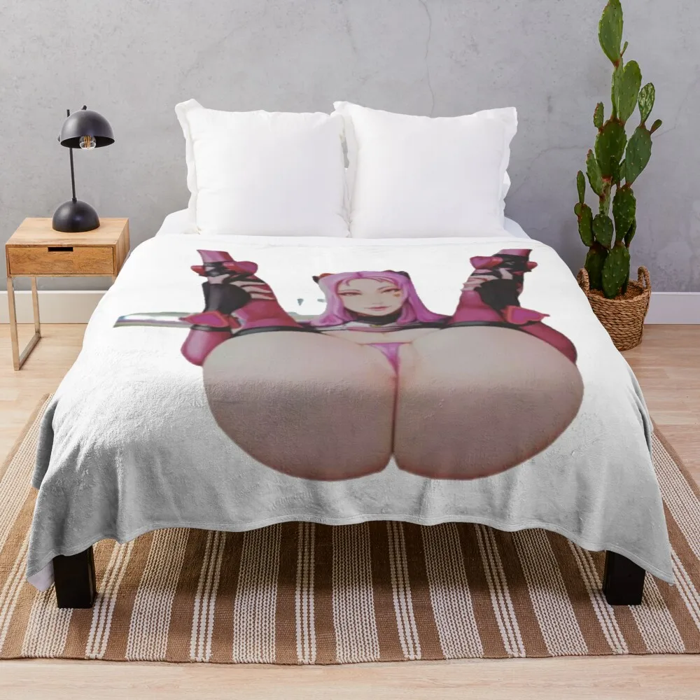 

Флисовое одеяло с мультяшным принтом для детей и взрослых