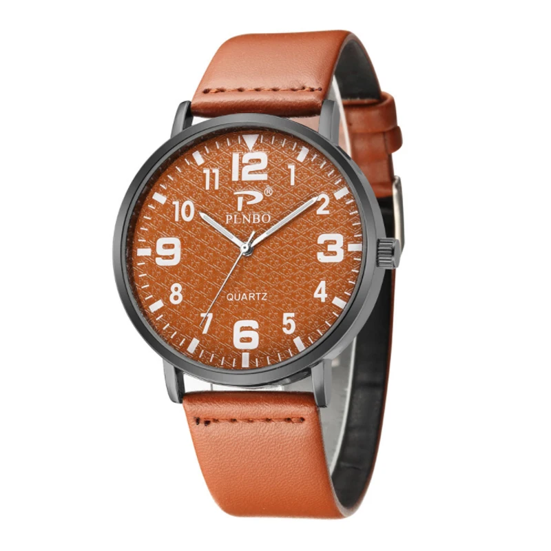

Neue Manner Uhr Mode Lederband Ultra-dunne Quarz Sport Uhr herren Uhr Professionelle Freizeit Armbanduhr relogio masculino