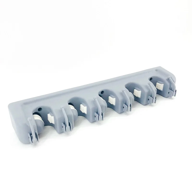 Держатель для швабры метлы садовый инструмент настенный коммерческий