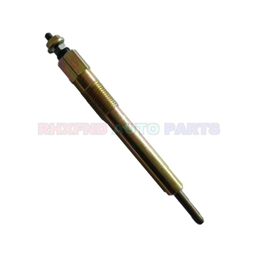 Новинка светящаяся заглушка 8-94175158-0 8941751580 для двигателя ISUZU 4JA1 4JB1 4JA1T 4JB1T ELF150 250 350 4