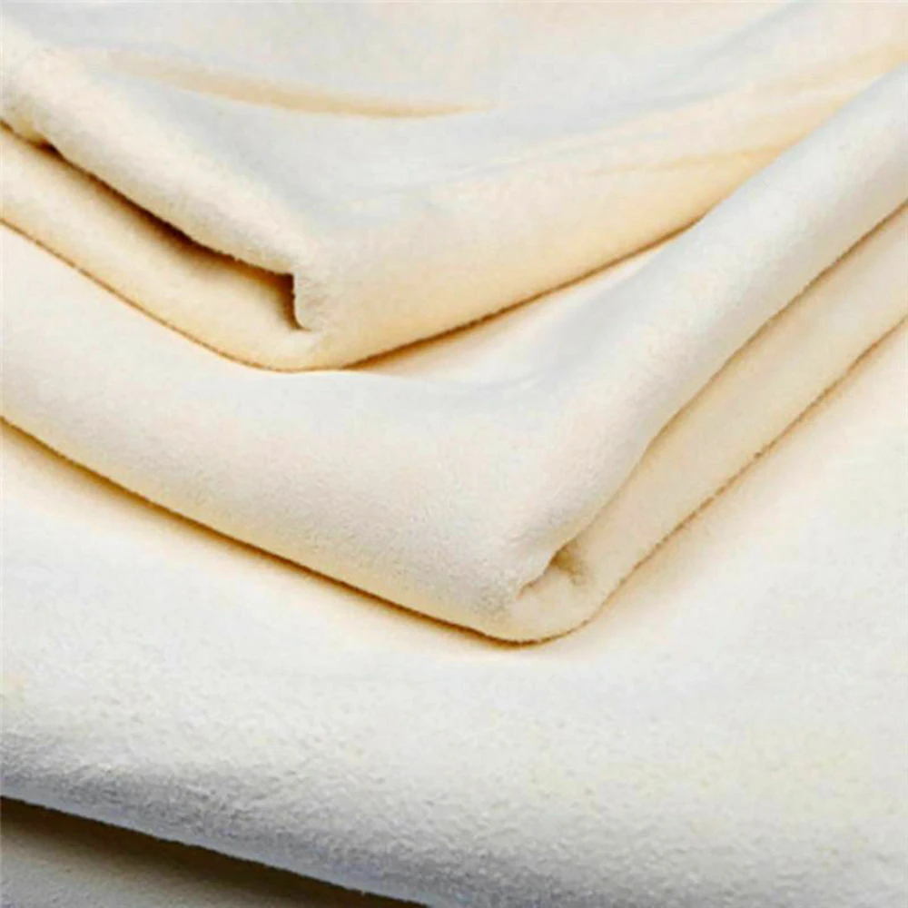 

Auto Cleaning Towel Chamois Washing Replacement Wear resistance Accessories