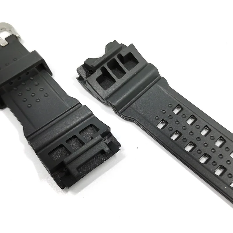 Ремешок для Casio G Shock GWG-1000 GWG1000-1A GWG1000GB-1APR GWG1000-1A1 GWG1000-1A3 GWG1000GB-1A | Наручные часы