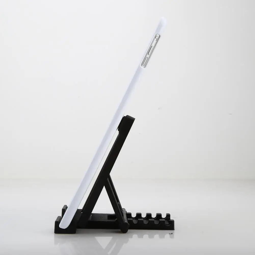 Универсальная регулируемая большая подставка для планшетного компьютера 7 11