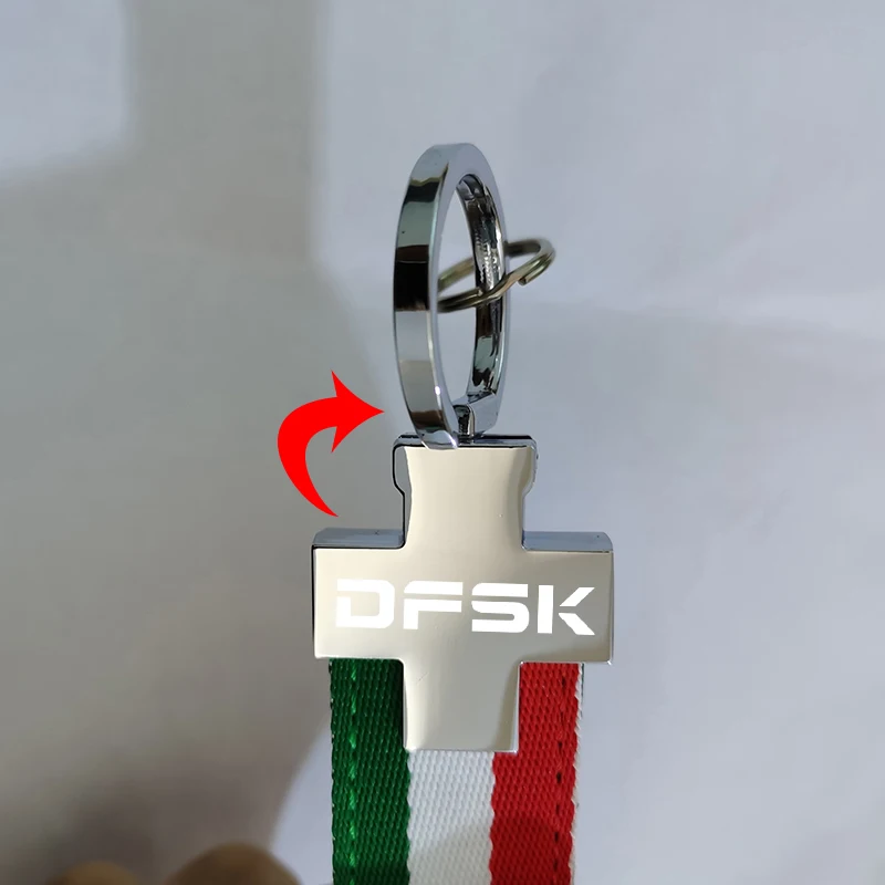 Металлический Кожаный Автомобильный Брелок для ключей брелок подарок на заказ