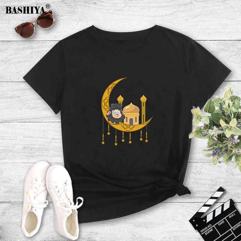 

Women Clothes Graphic Print T Shirts Aesthetic Casual Grunge Oversized Tees Summer 2021 Women Fashion Clothing Kawaii Blouse