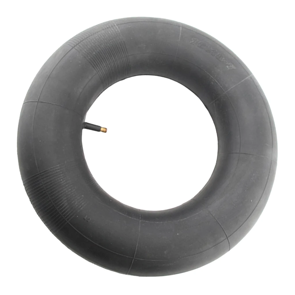 Сверхпрочные резиновые камеры 16x8 00-7 00r7 внутренние 7 дюймов с прямым штоком