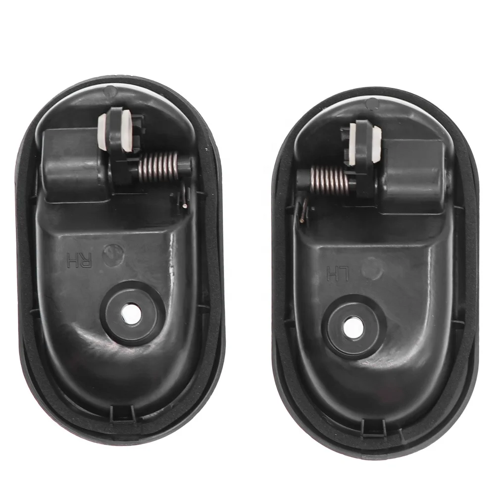 Автомобильная Межкомнатная дверная ручка для Renault Logan/ Duster 2012 2016 8200733847