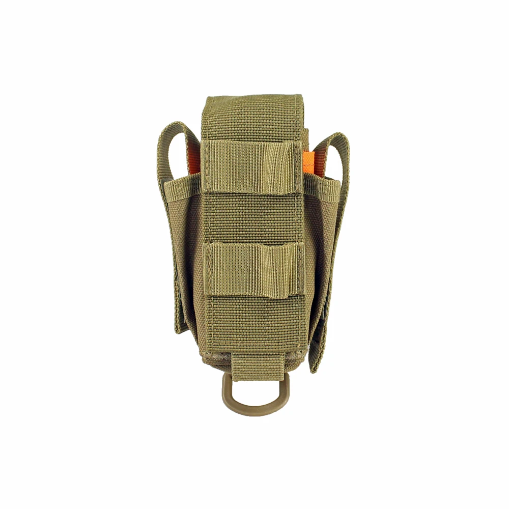 Molle мульти инструмент организатор мешок с несколькими карманами держатель чехол