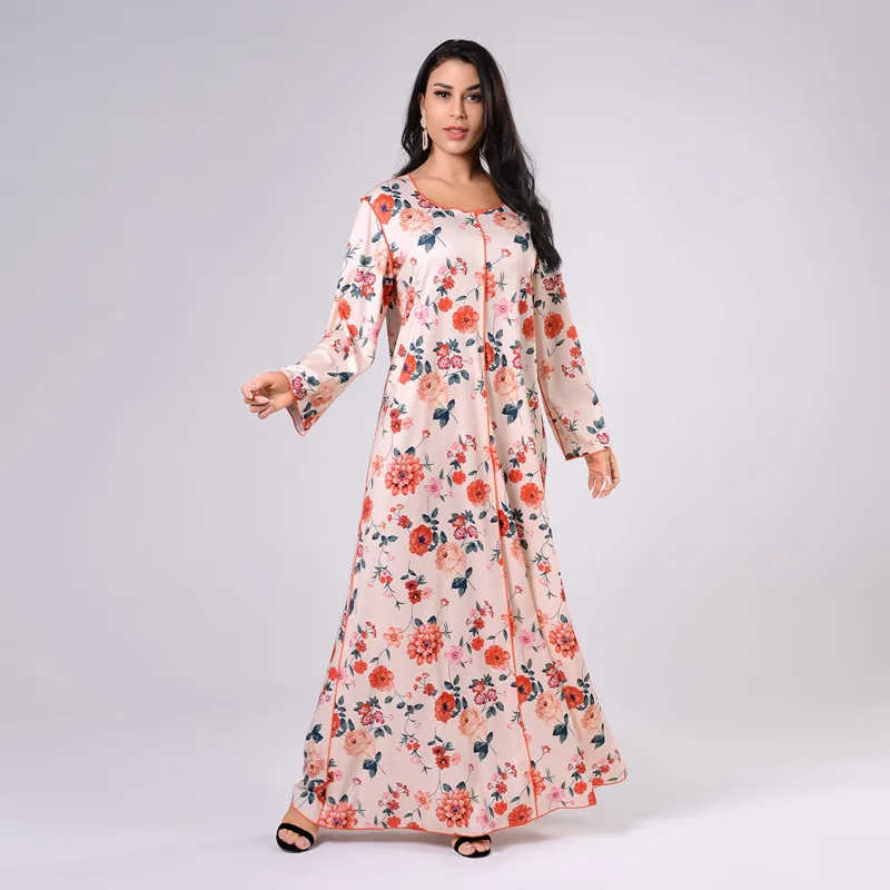 

Muslim Fashion