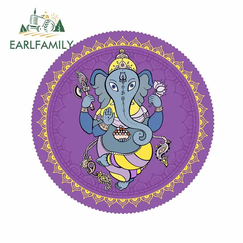 Виниловые наклейки EARLFAMILY для автомобиля 13 см х | Автомобили и мотоциклы