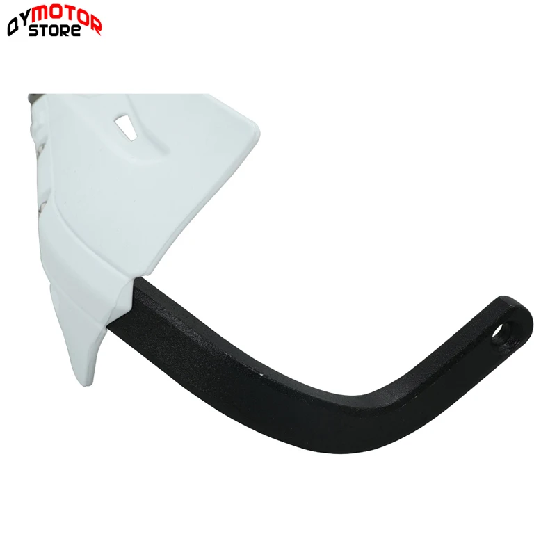 Защита на руку для мотоцикла klx RMZ CRF YZF EXCF SX EXC XCW SMR Dirt Bike ATVS Motocross Enduro | Автомобили и