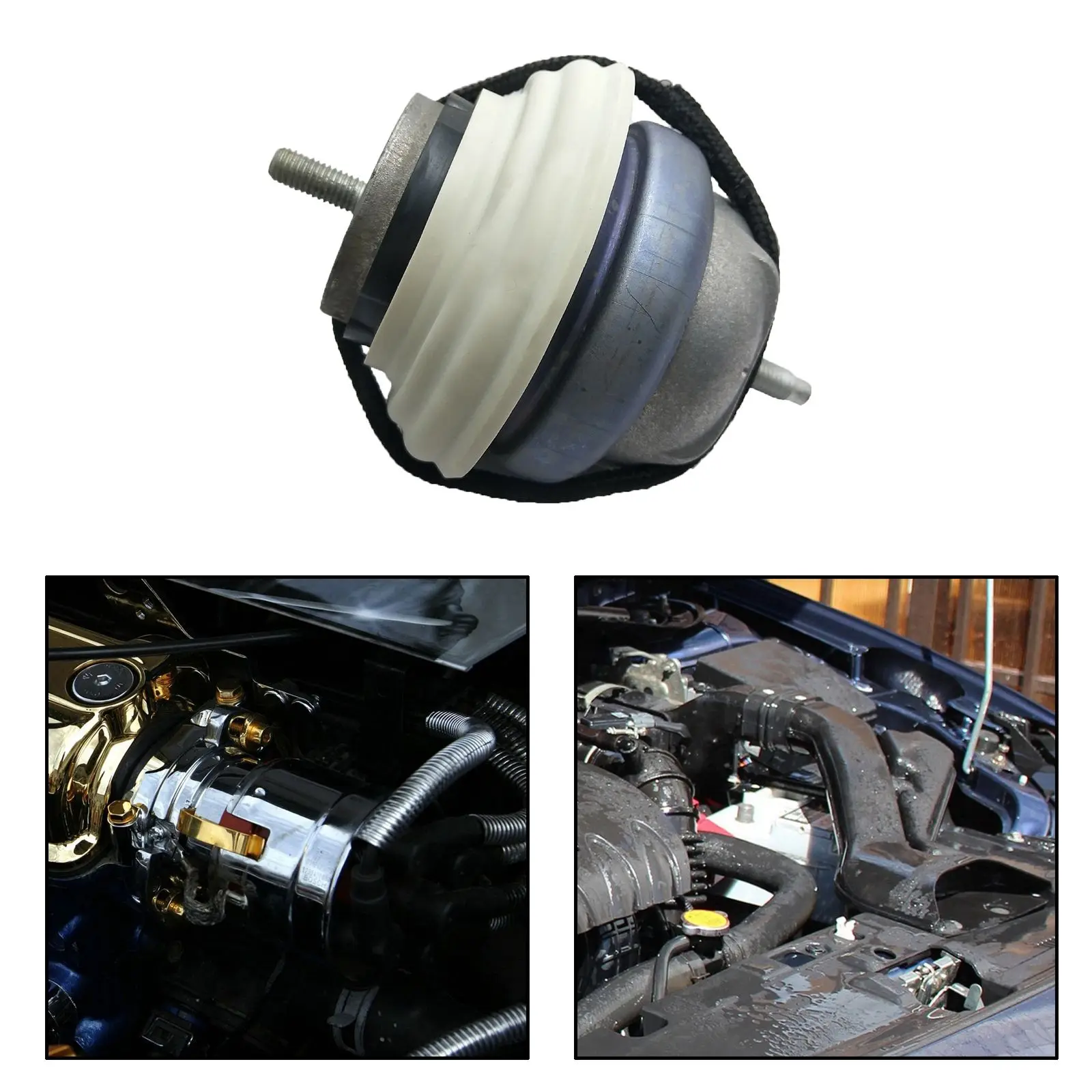 

Кронштейн двигателя для Jaguar X250 C2Z5066