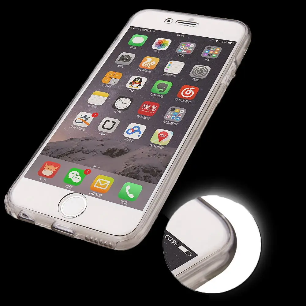 Ударопрочный двухслойный чехол для IPhone SE 2020 12 Mini 11 Pro Max X Xr Xs 6 6S 7 8 Plus 5 5S силиконовый