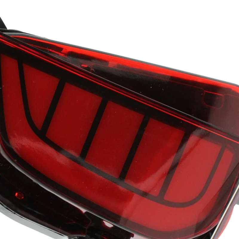 

AU04 -2Pcs for Suzuki Ignis 2016-2019 2 Function Rear Brake Warning Light