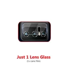 Для Asus Zenfone 7 Pro ZS671KS ZS670KS 6,67 дюйма полное покрытие закаленное стекло Для Zenfone 7 Защита для объектива камеры стекло