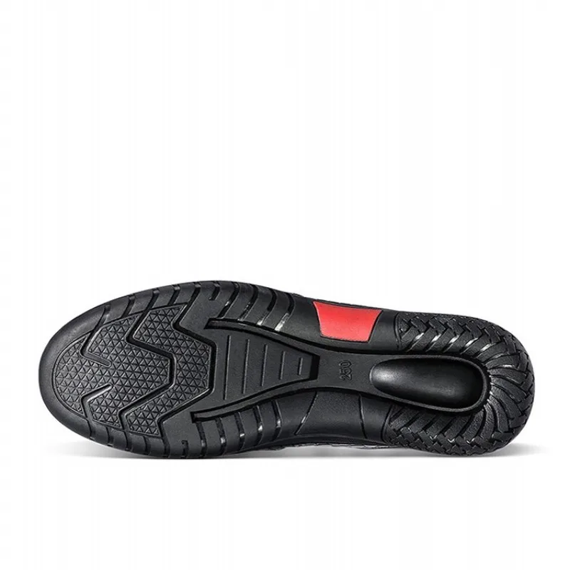 Туфли мужские из натуральной крокодиловой кожи роскошные деловые повседневные