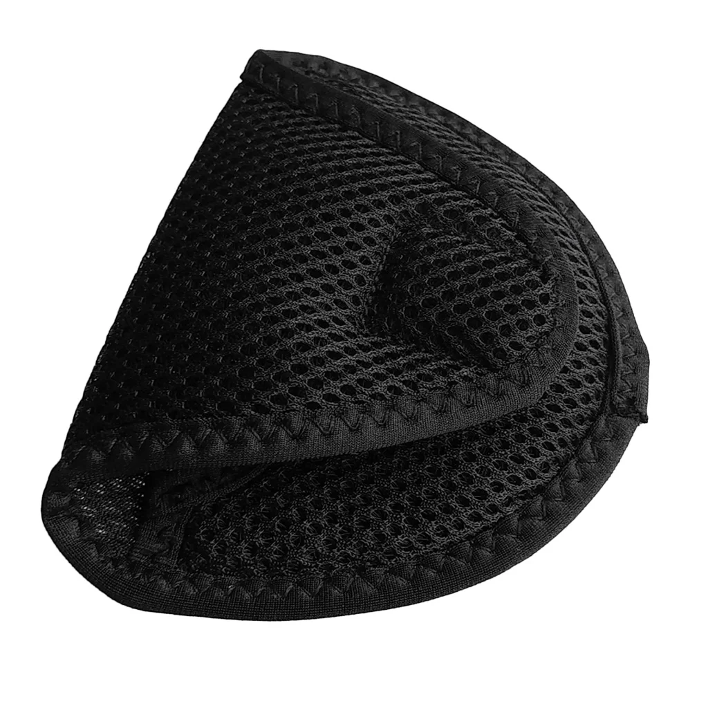 Универсальный защитный чехол на голову с центральной головкой Mallet Putter цвета