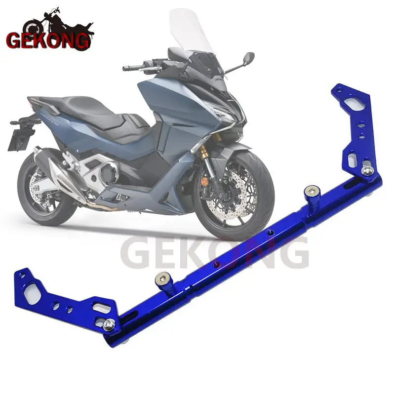 

Motorcycle Accessories multifunction crossbar Handlebar balance bar For HONDA FORZA 300 / 350 FORZA300 FORZA350