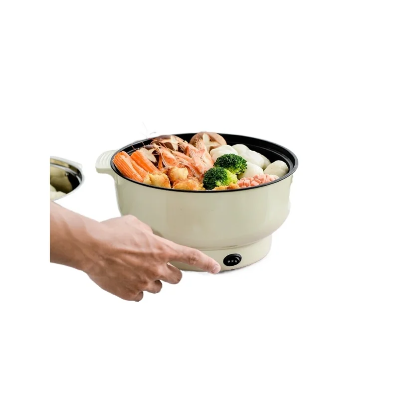 cuisine commercial restaurant equipment home appliance in the kitchen mutfak elektrik aletleri keukenapparatuur electric skillet free global shipping