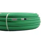 1 м 220 В 110 в 17 Вт водостойкий внутренний или наружный трубопровод с защитой от замерзания, Саморегулирующийся нагревательный кабель