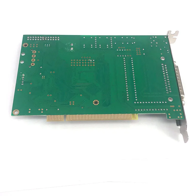 WEDM HL карта USB плата управления PCI проволочная система для ЧПУ EDM высокоскоростная машина