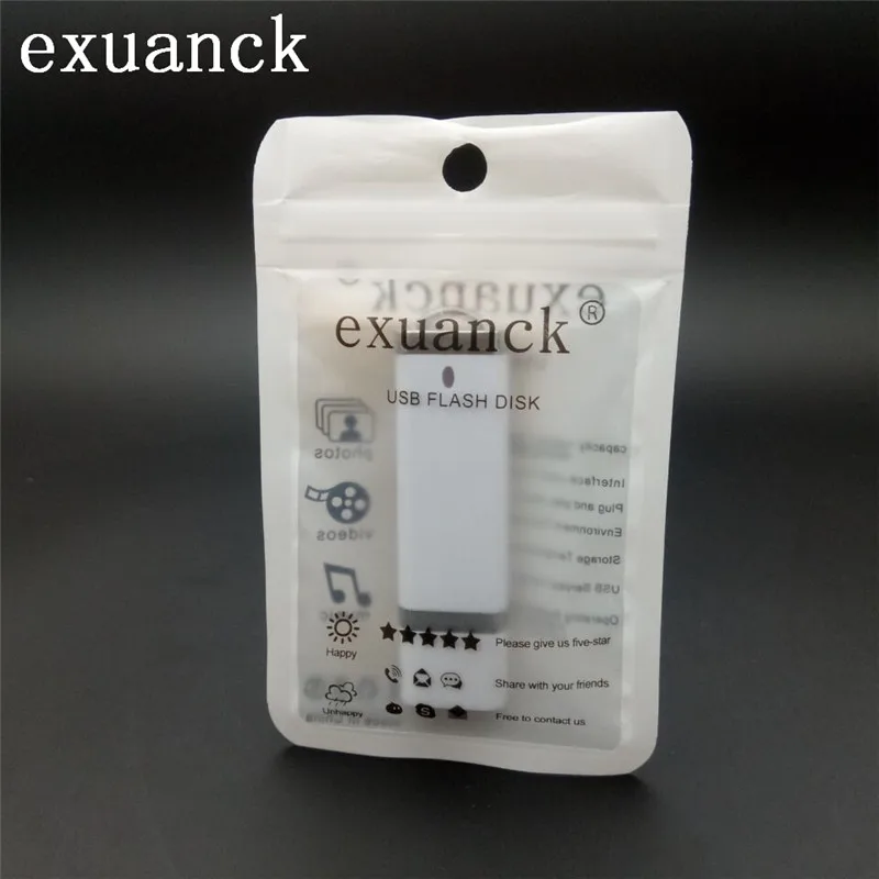 

exuanck custom logo ( over 20pcs free logo ) Printed Logo Photography USB 2.0 4GB 8GB 16GB 32GB 64GB Memory Stick Flash Drive