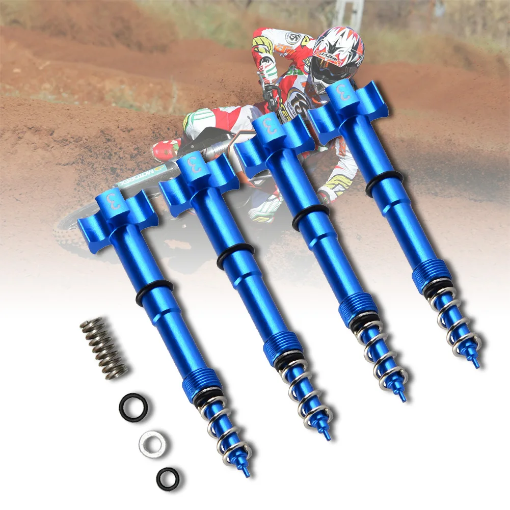 Off-Road Motorcycle FCR Carburetor Modified Mixing Ratio Adjusting Screw |