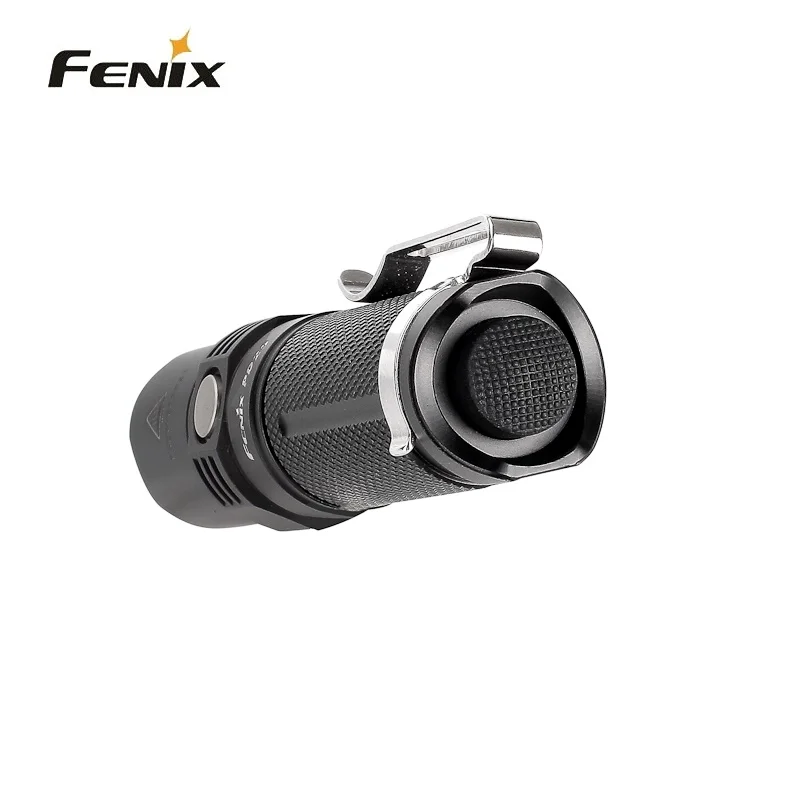 Портативный мини фонарик Fenix PD25 использующий Cree XP L (V5) светодиодный 550 люмен с