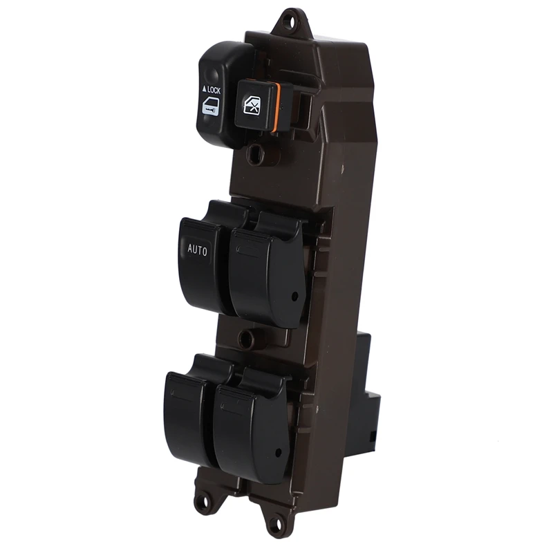 Переключатель Стеклоподъемника для TOYOTA HILUx VIGO LHD Toyota Hilux LN10 84820 0K020|Стеклоподъемник