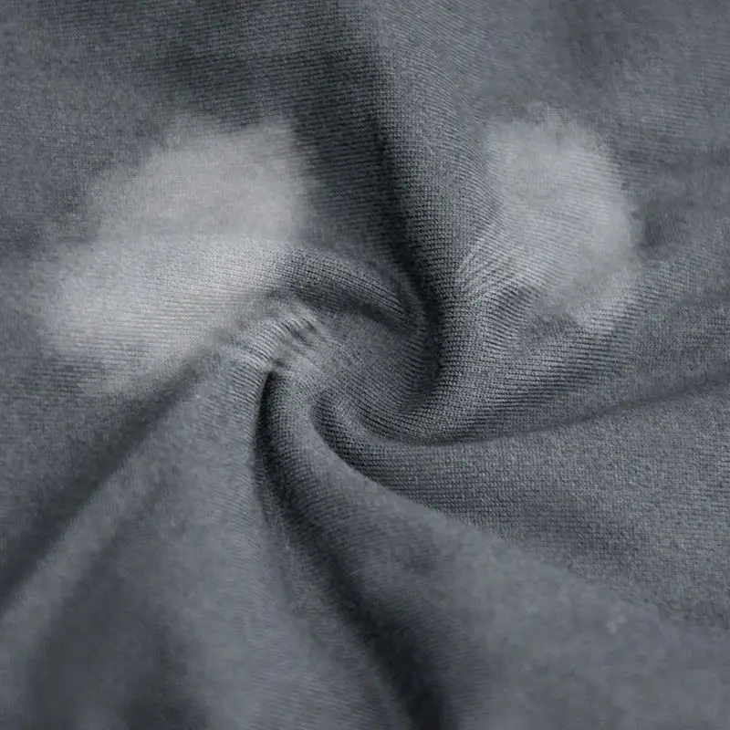 Трусы-брифы мужские из бамбука пикантное нижнее белье для геев 4 шт./лот