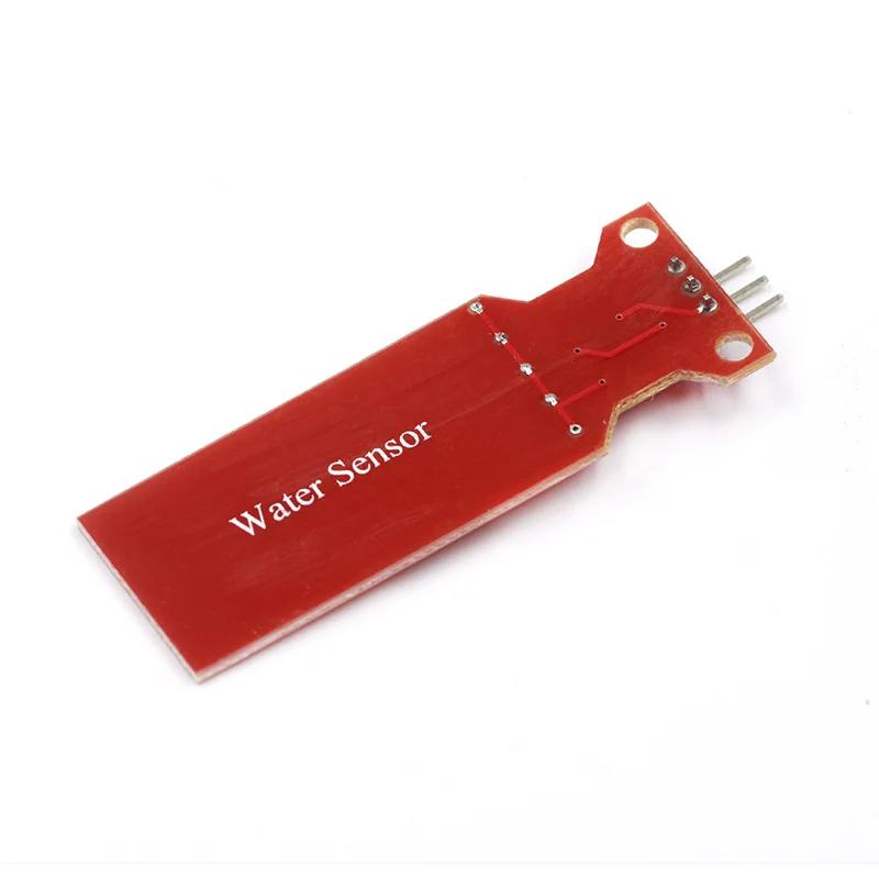 Датчик уровня дождевой воды модуль обнаружения поверхности жидкости глубина