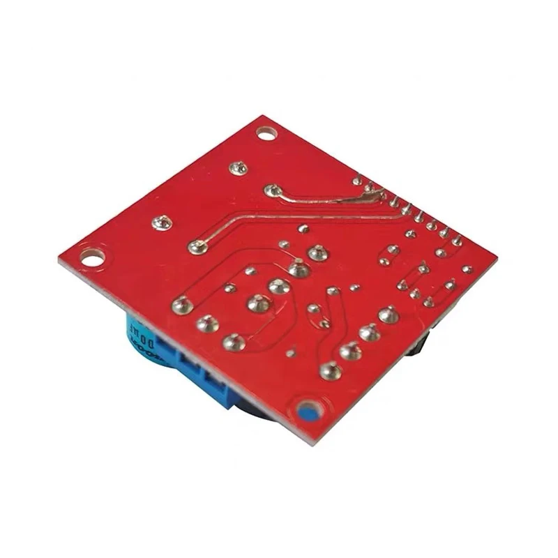

2*15 TDA1521 2,0 AMP 3300