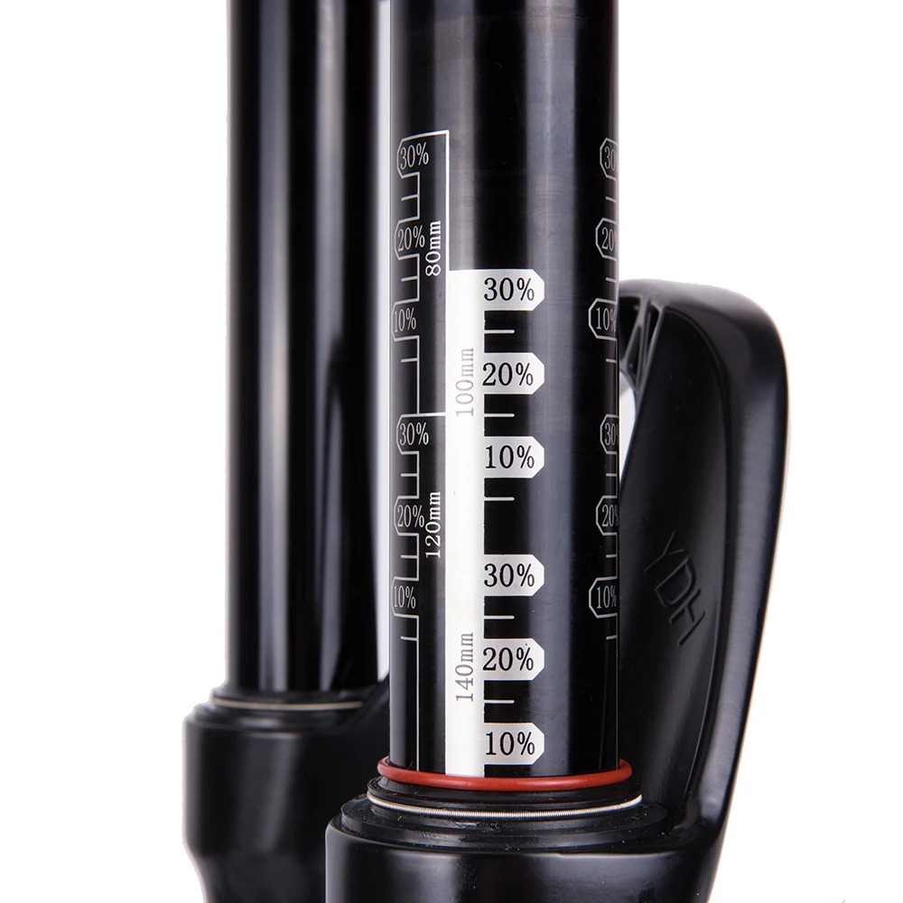 MTB Boost 110 Подвеска пневматическая вилка 32RL HL 27 5 + 29 Велосипедная 27.5er 29er Plus дорожная