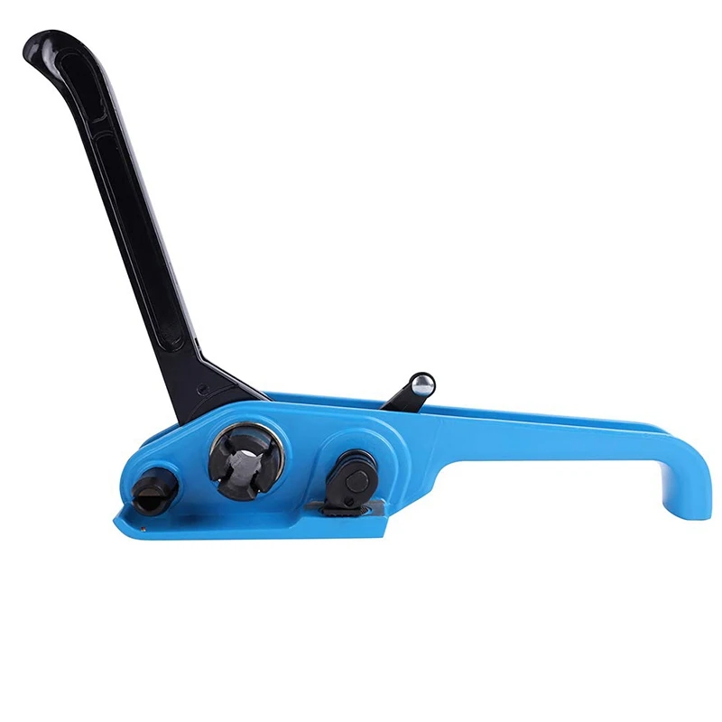 Поли ОБВЯЗОЧНЫЙ натяжитель и резак ручные инструменты для обвязки ветрового