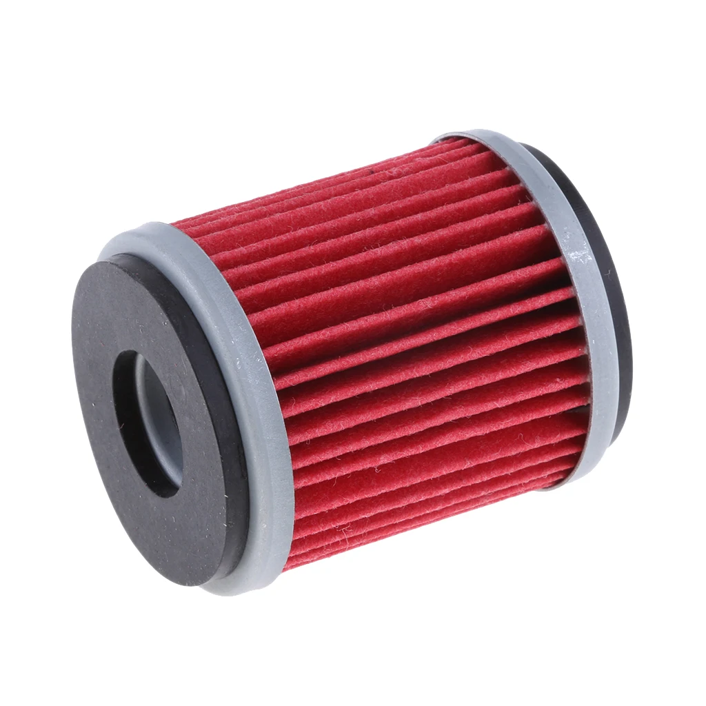 

Oil Filter For Yamaha YFZ450RSE 2017 YFZ450RSE Special Edition 2009-2015