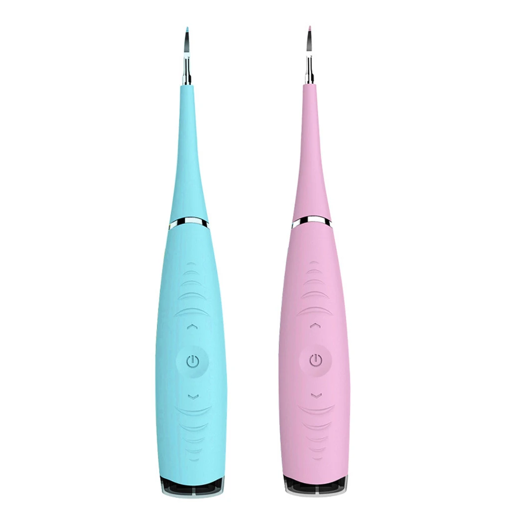 

Ultrasonic Scaler Handpiece Cleaning Tooth Whitening Scaling Remover