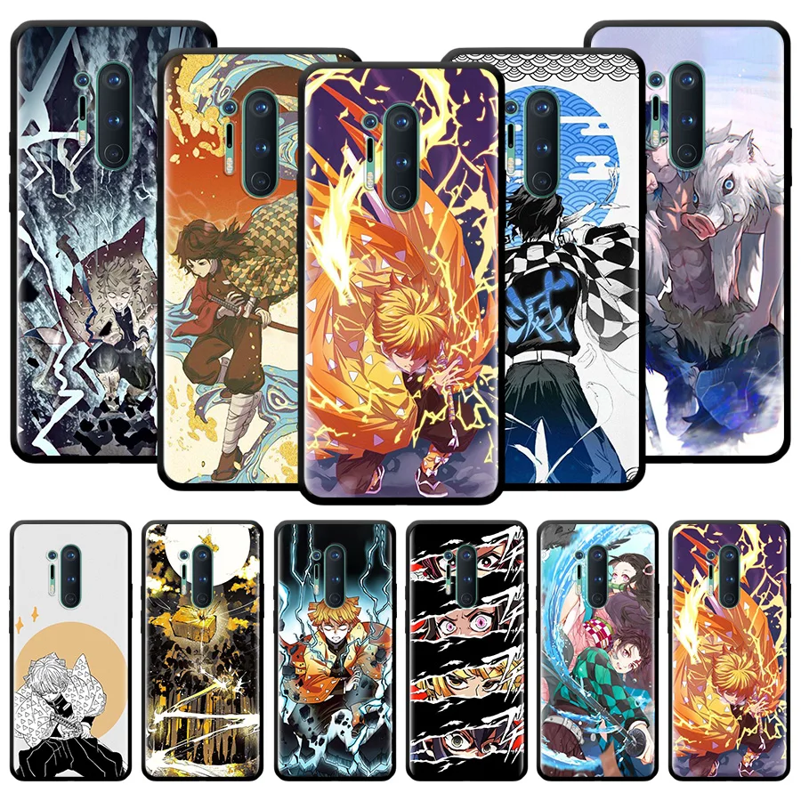 

Силиконовый чехол для Oneplus Nord N100 N10 7 8 9 9R 7T 8T N200 2 CE 9RT Z Pro