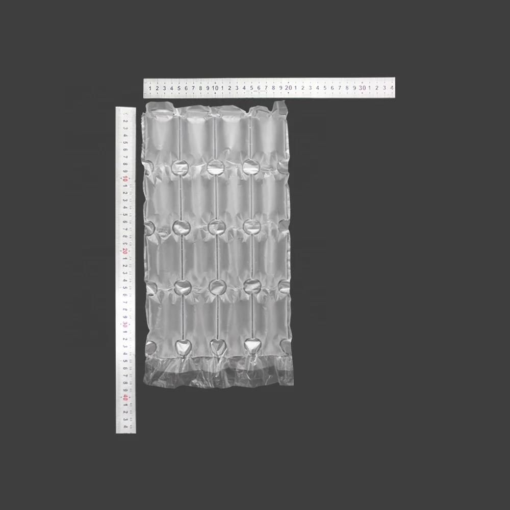 300m Plastic Film Packing Air Cushion Inflatable Packaging FiIm bubble Rolls Wrap Protection Wholesale | Инструменты