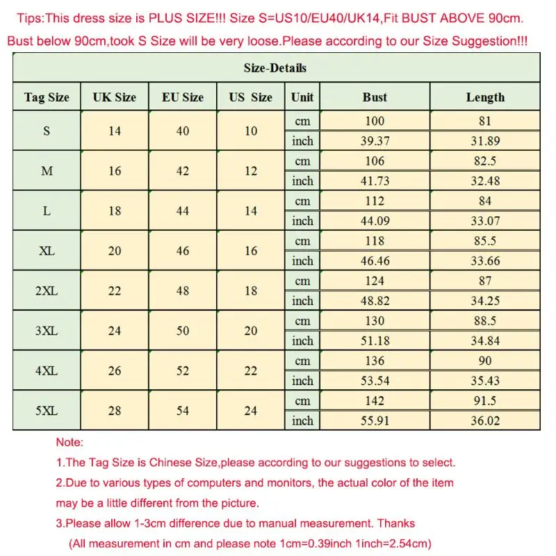 

Women Boho Summer Floral Long Sleeve Holiday Beach V Neck Loose Dress Plus Size