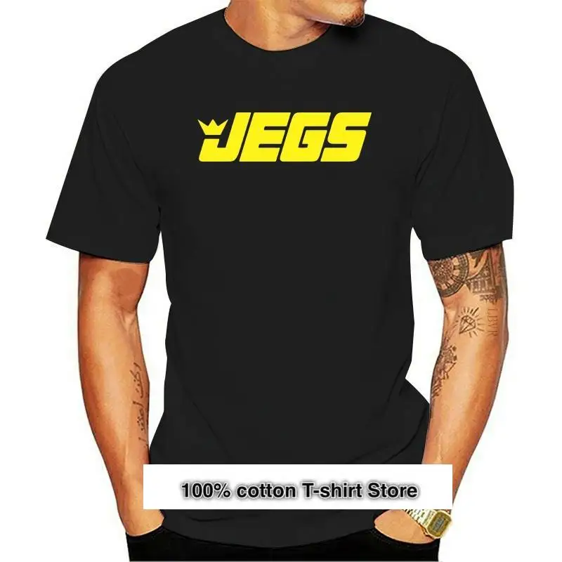 

JEGS карранеры camiseta JEGS estrella карранера camiseta