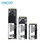 SSD-накопитель Oscoo M2 NGFF M.2 SATA, 120 ГБ, 240 ГБ, 500 Гб, M.2 NGFF SSD, размер 2242, 2260, 2280 мм, жесткий диск, жесткий диск для компьютера, ноутбука