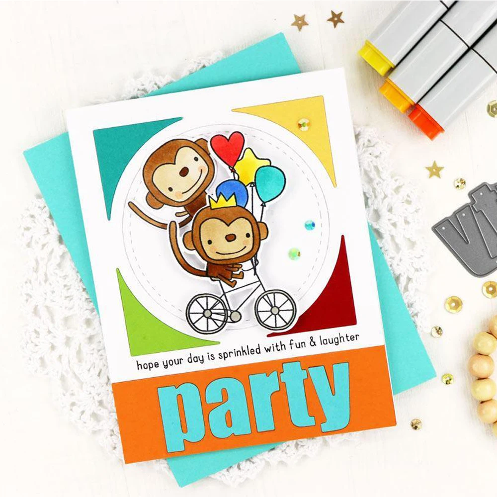 Круг в квадратной рамке металлические режущие штампы круг штамп для рамки Резы