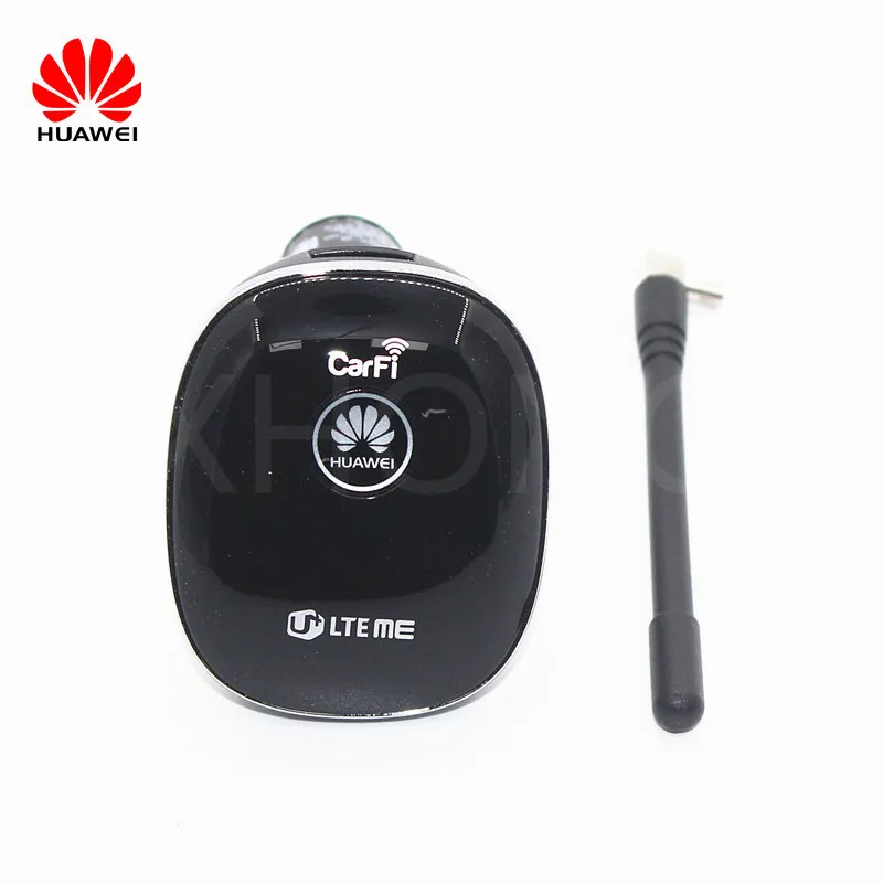 Разблокированный новый Huawei E8377 телефон с антенной 4G 150 Мбит/с LTE беспроводной