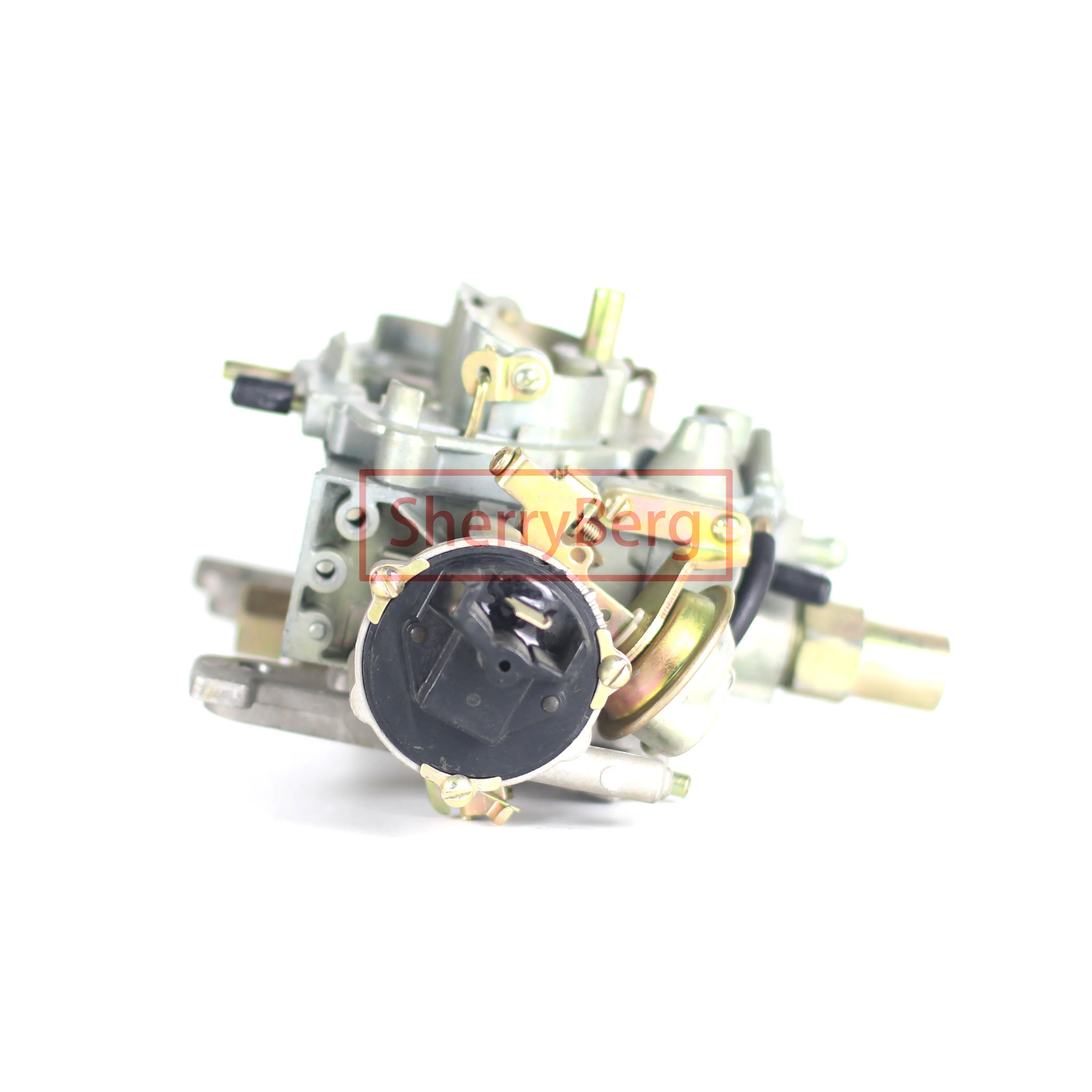 Бесплатная доставка абсолютно новый карбюратор типа roster CHEVY 2GC 2 BARREL 305 307 350 400 5.7L-6.6L
