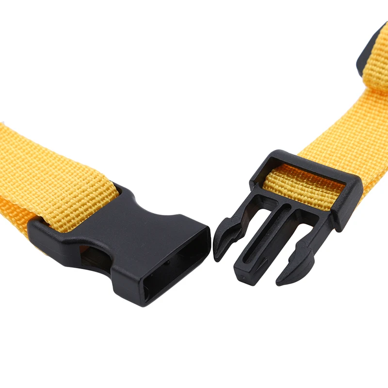 4 цвета регулируемый детский открытый рюкзак плечевой ремень фиксированный Non-slip